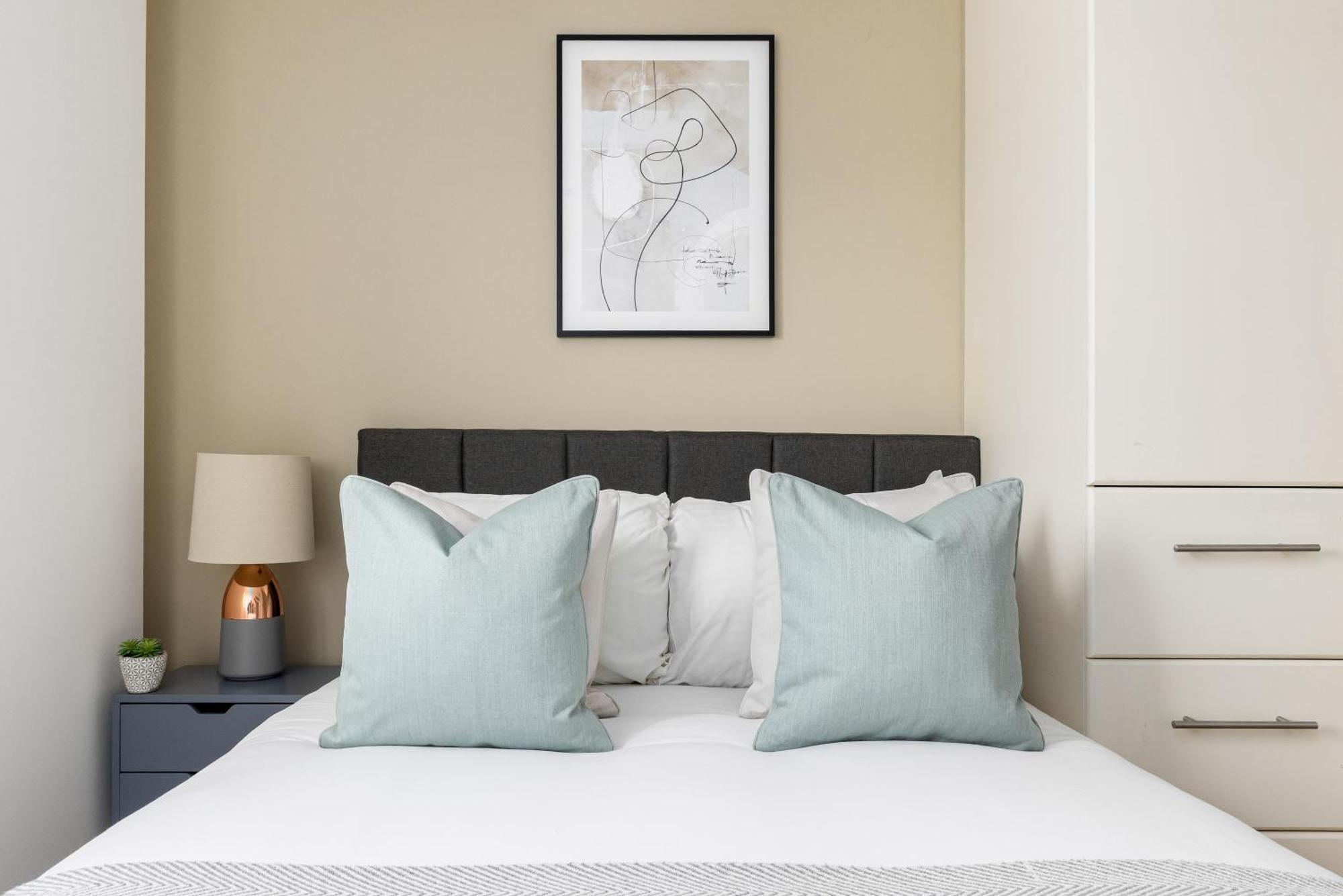 Appartamento The Wimbledon Collection Londra